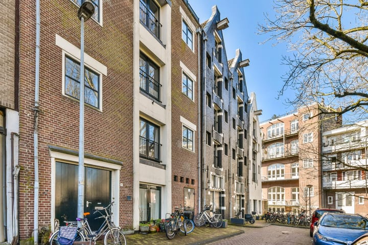 Foto 25 van Vierwindenstraat 265