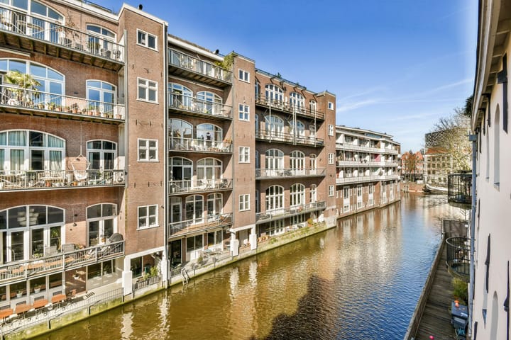 Foto 7 van Vierwindenstraat 265