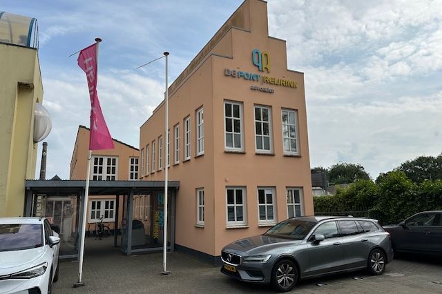 Havendijk 30, Tilburg