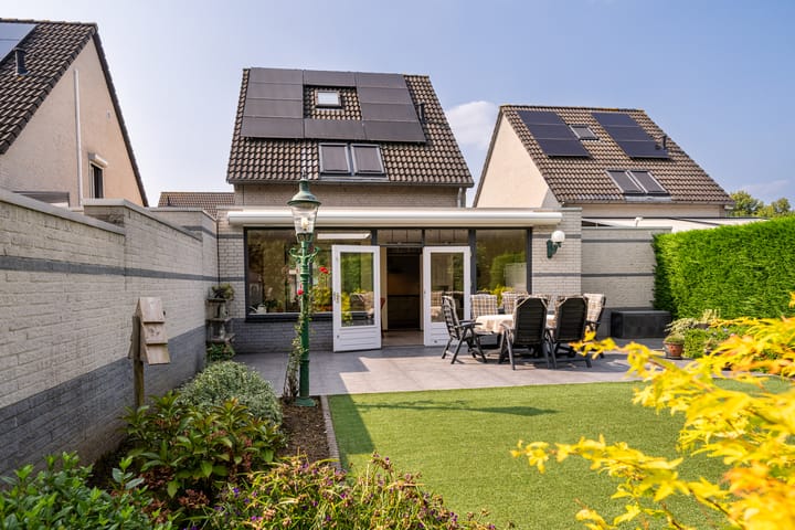 Foto 2 van Dopheidestraat 16