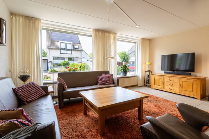 Foto 3 van Dopheidestraat 16