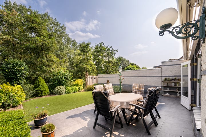 Foto 24 van Dopheidestraat 16