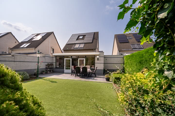 Foto 25 van Dopheidestraat 16