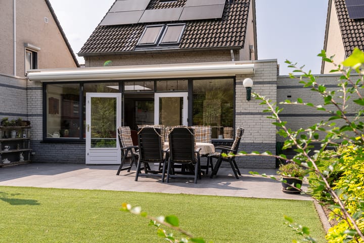 Foto 26 van Dopheidestraat 16