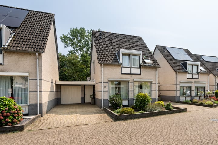 Foto 30 van Dopheidestraat 16