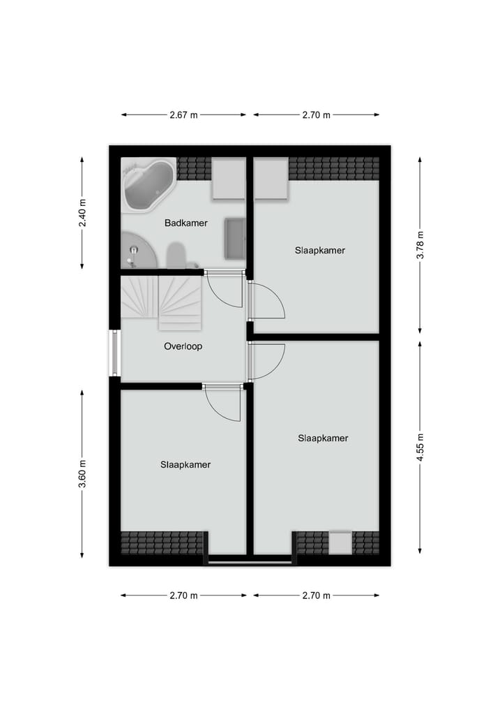 Foto 33 van Dopheidestraat 16