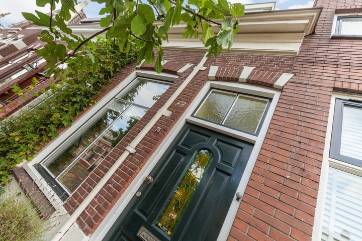 View photo 5 of Arnold Hoogvlietstraat 75