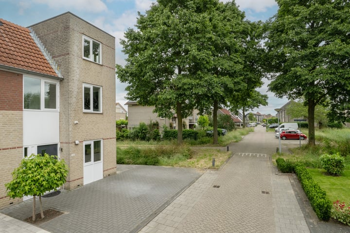 View photo 37 of Johanna Naberstraat 143