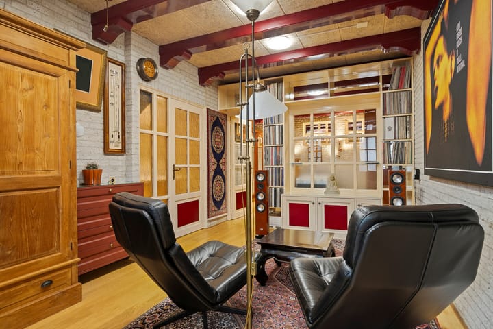 Photo 4 of Nieuwehaven 235