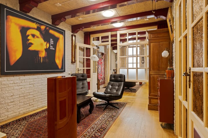 Photo 5 of Nieuwehaven 235