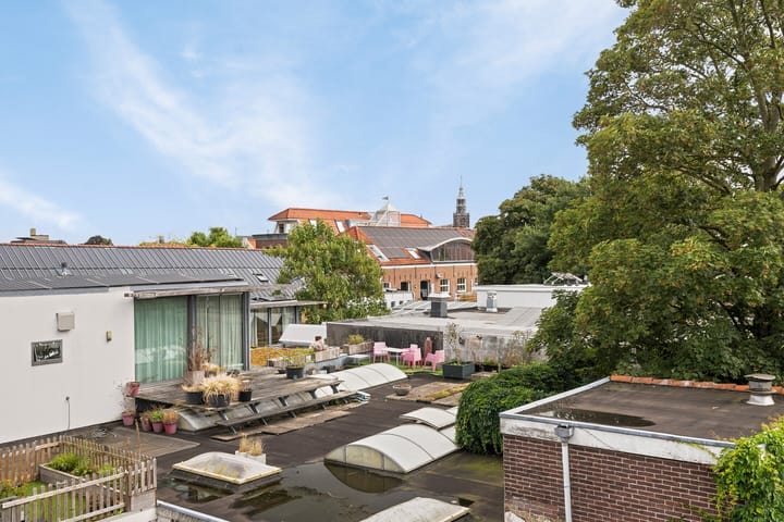 Photo 28 of Nieuwehaven 235