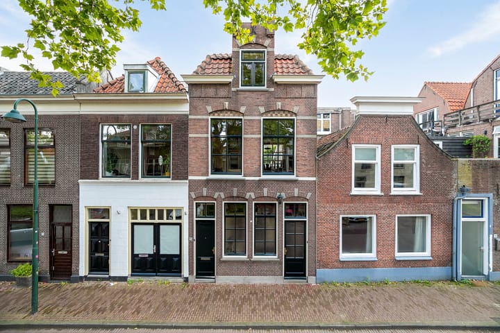 Photo 34 of Nieuwehaven 235