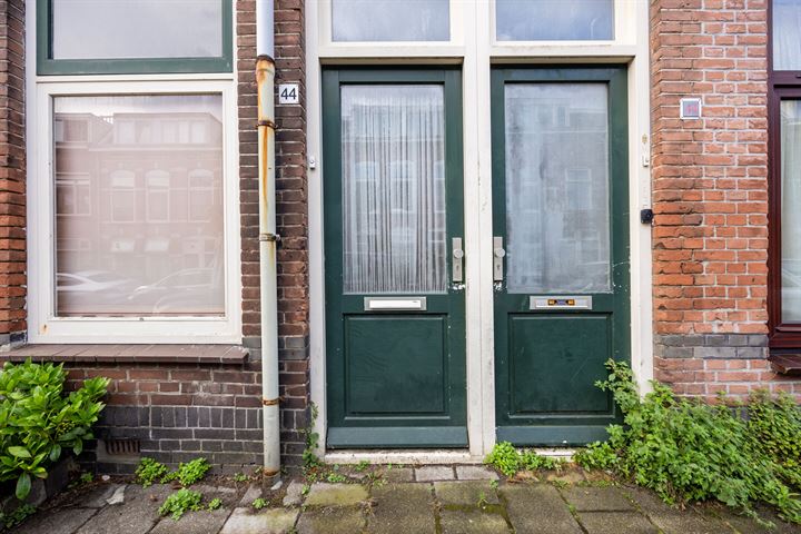 Bekijk foto 3 van Colensostraat 44-ZW