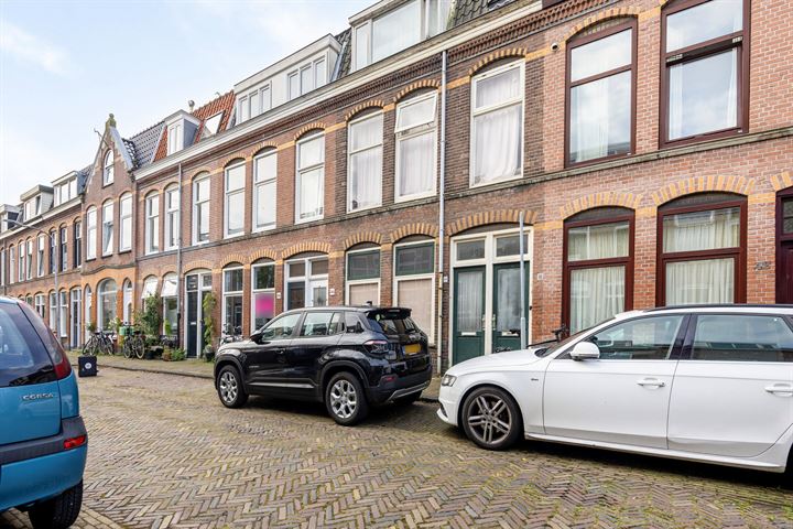 Bekijk foto 33 van Colensostraat 44-ZW