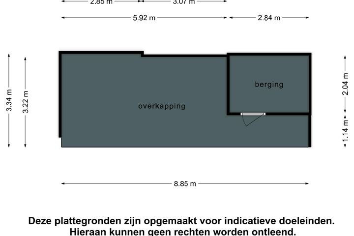 Bekijk foto 57 van P. Mondriaanlaan 98