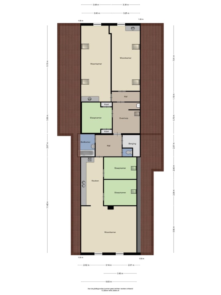 Foto 54 van Zuideropgaande 1