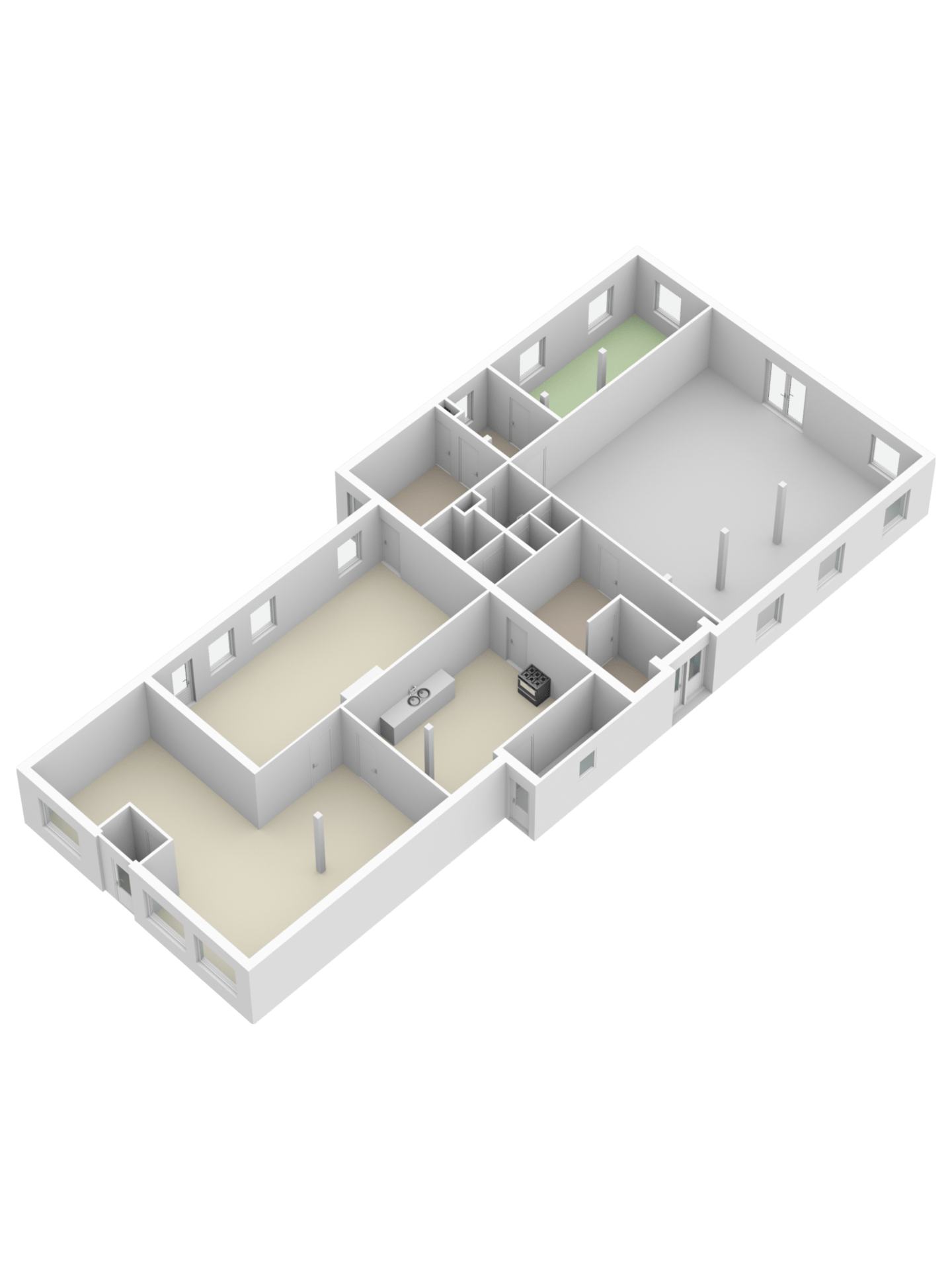 Photo 55 of Zuideropgaande 1