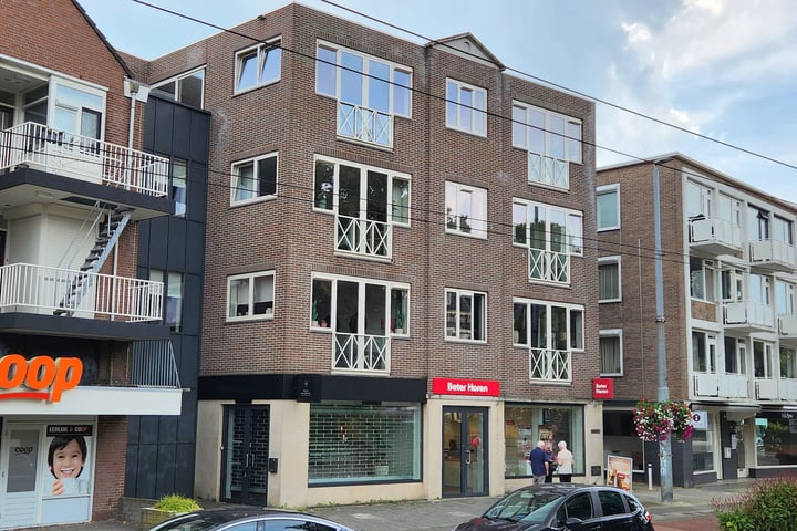 Utrechtseweg 98 L