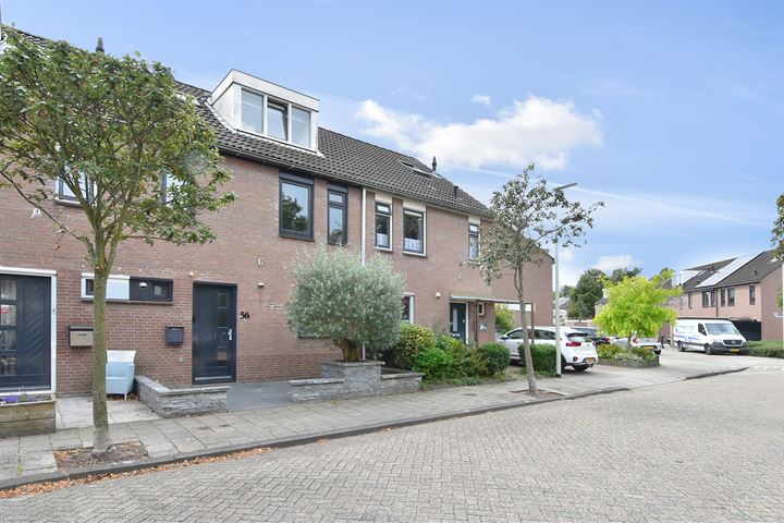 Bekijk foto 47 van De Backerstraat 56