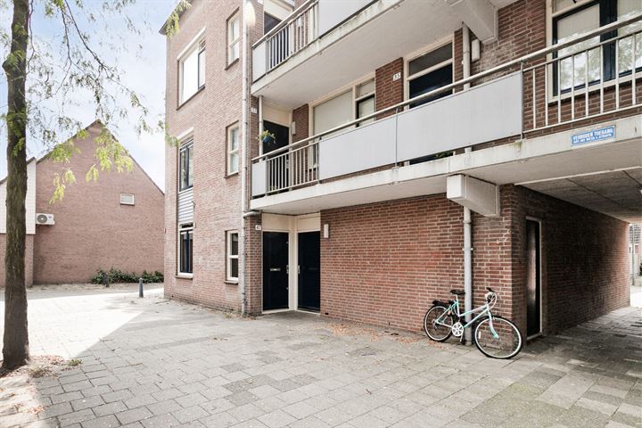 Bekijk foto 5 van Kopenhagenstraat 47