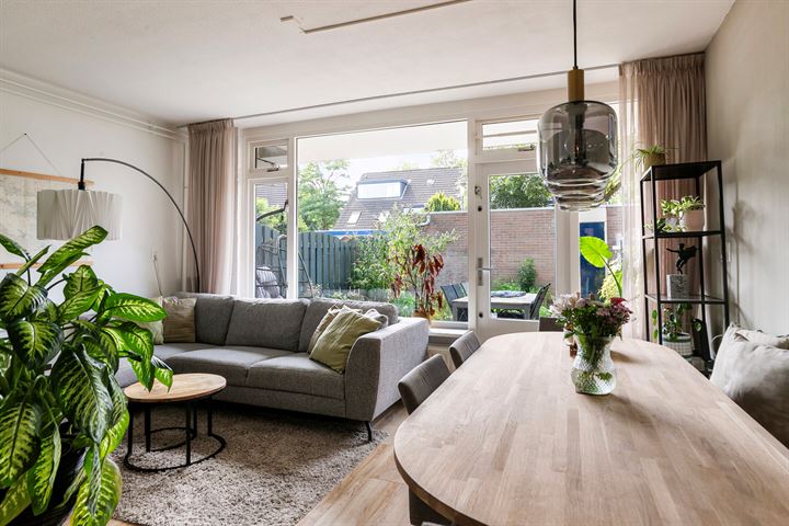 Bekijk foto 9 van Kopenhagenstraat 47