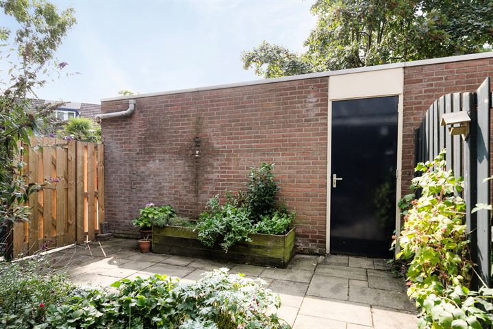 Bekijk foto 25 van Kopenhagenstraat 47