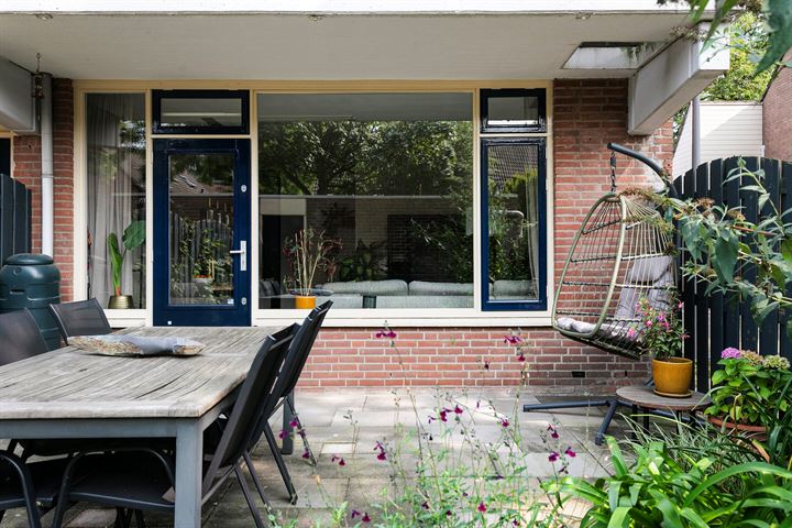 Bekijk foto 27 van Kopenhagenstraat 47