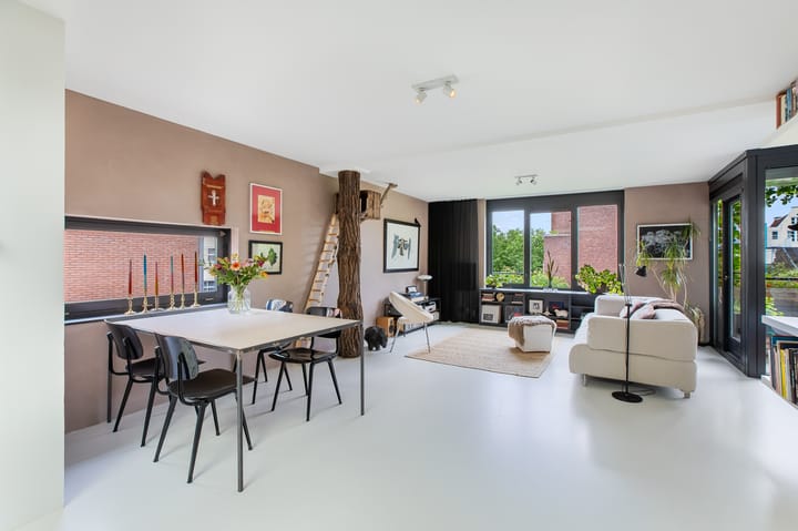 Foto 4 van Keizersstraat 25