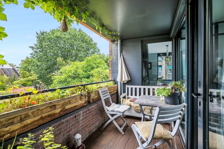 Foto 2 van Keizersstraat 25