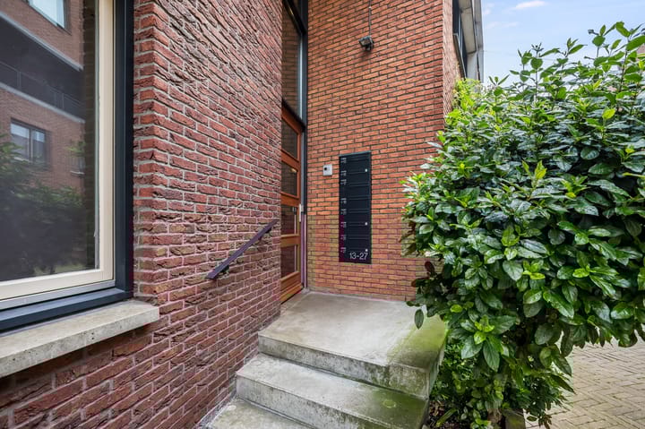 Foto 6 van Keizersstraat 25