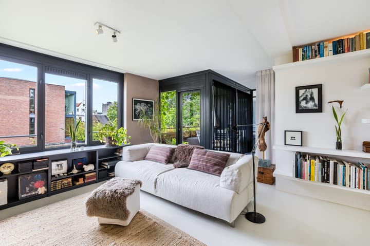 Foto 10 van Keizersstraat 25