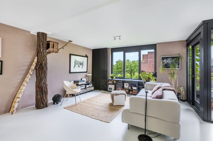 Foto 9 van Keizersstraat 25