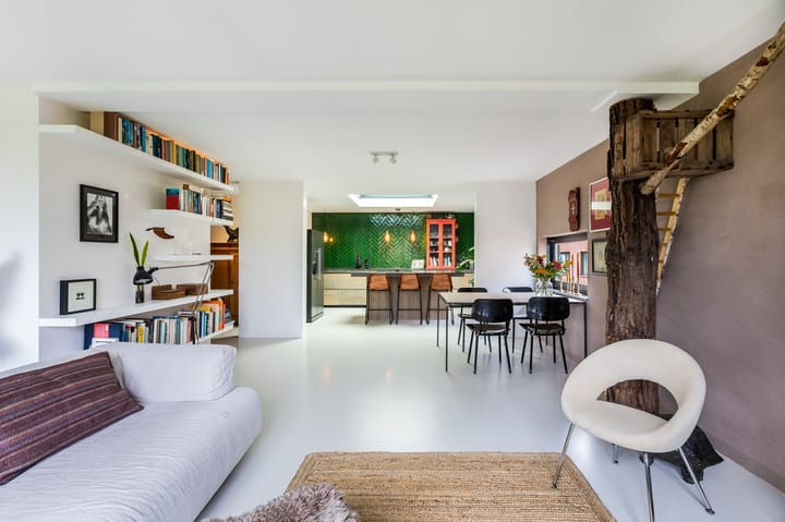 Foto 11 van Keizersstraat 25