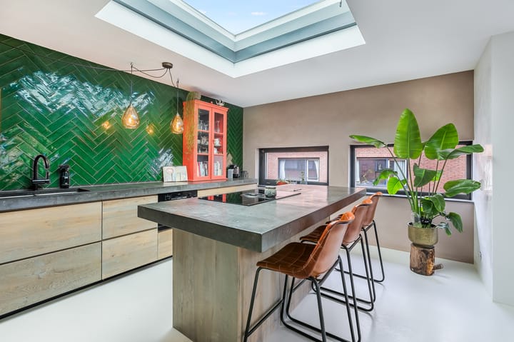 Foto 13 van Keizersstraat 25