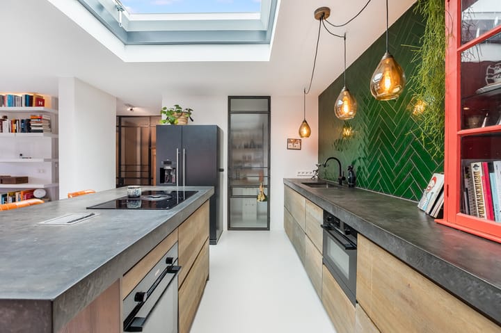 Foto 14 van Keizersstraat 25