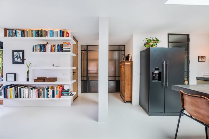 Foto 20 van Keizersstraat 25