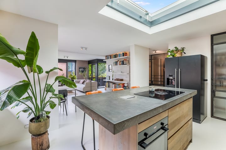 Foto 18 van Keizersstraat 25