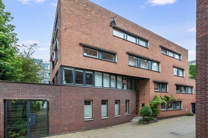 Foto 38 van Keizersstraat 25