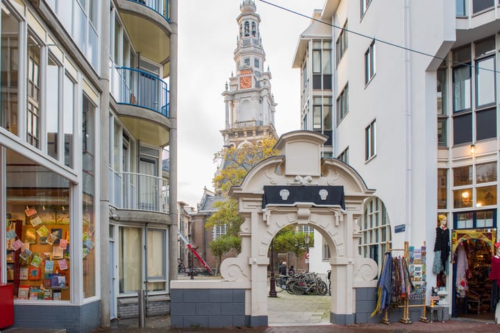 Foto 39 van Keizersstraat 25