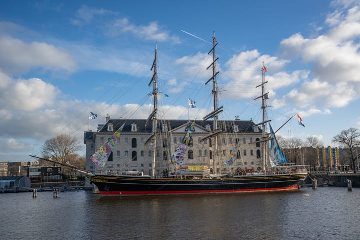 Foto 42 van Keizersstraat 25