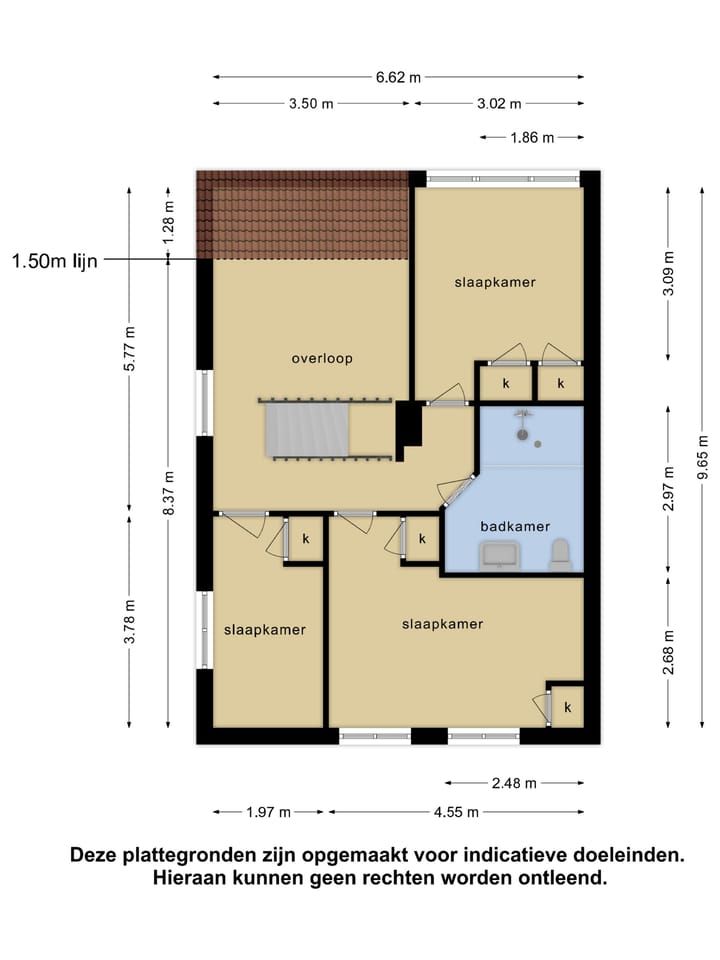 Foto 43 van Zonnebloemstraat 9