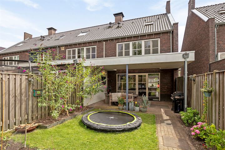 View photo 5 of Nassaustraat 22