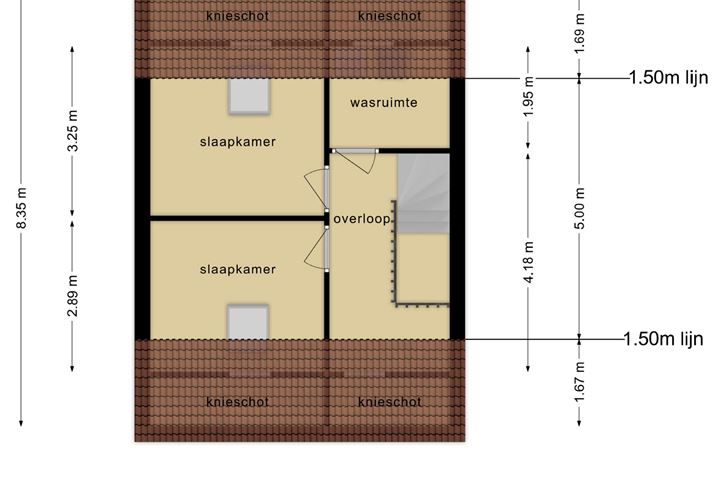 Bekijk foto 49 van Nassaustraat 22