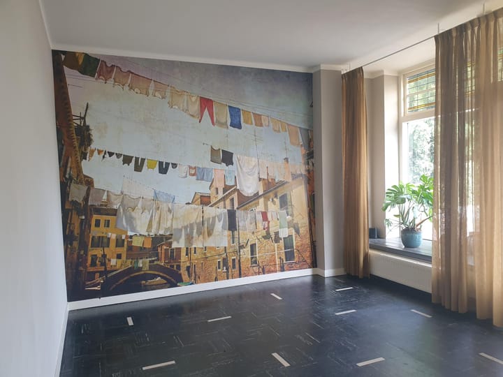 Foto 4 van Wilhelminastraat 13-B