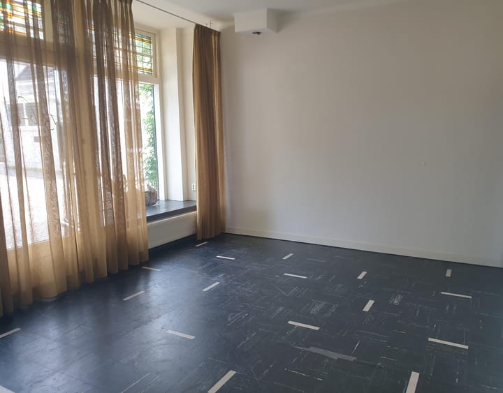 Foto 5 van Wilhelminastraat 13-B