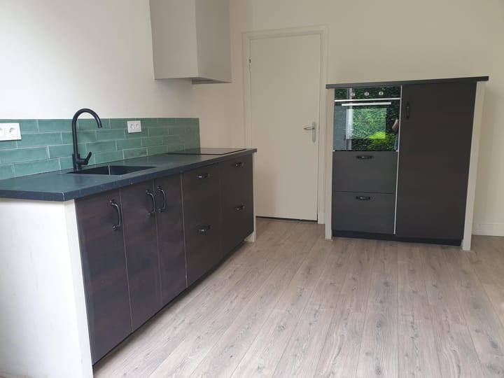 Foto 11 van Wilhelminastraat 13-B