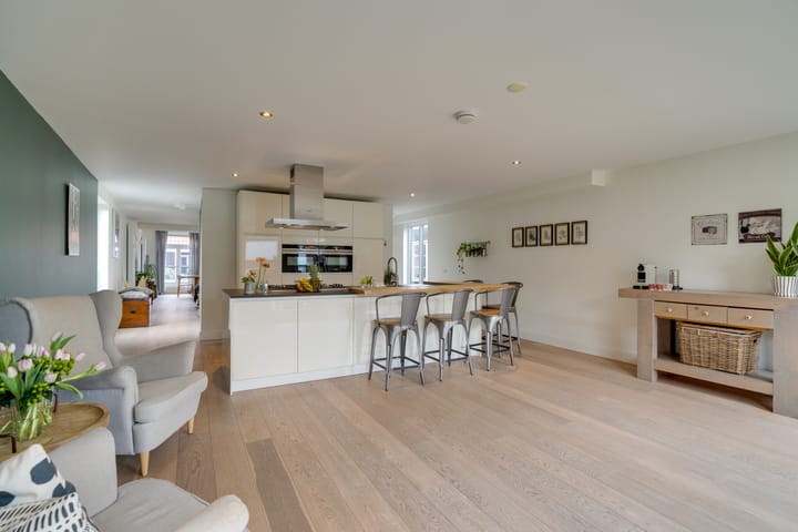 Foto 3 van Zijdstraat 67-A