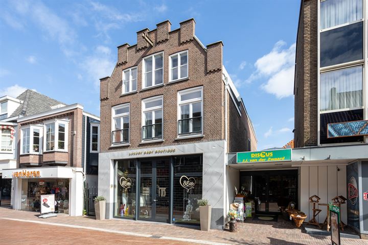 Bekijk foto 40 van Zijdstraat 67-A