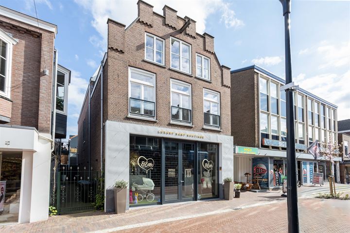 Bekijk foto 41 van Zijdstraat 67-A