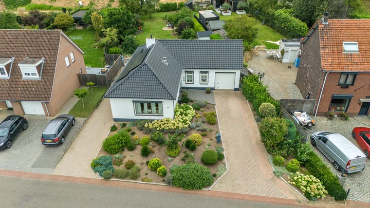 Foto 1 van De Beeretweg 29